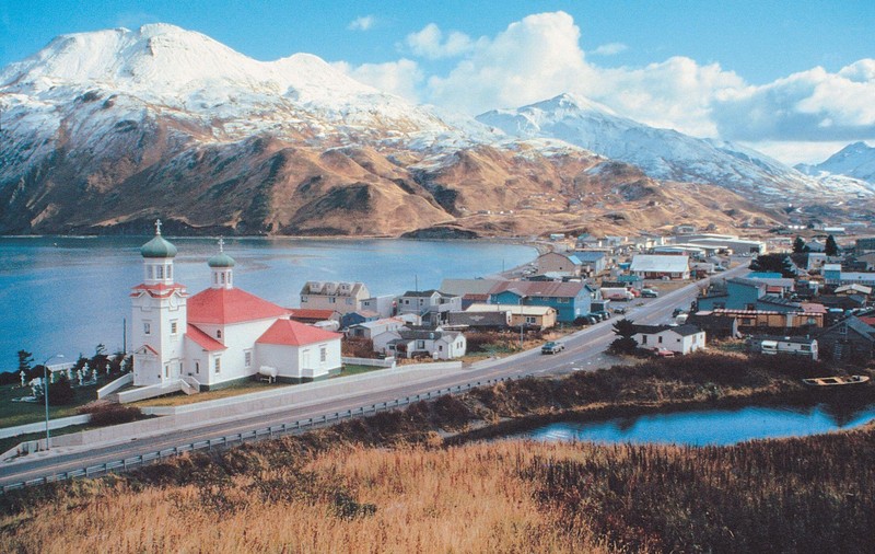 Suma jalnică pentru care rușii au vândut americanilor Alaska. Apoi, acolo, au fost descoperite zăcăminte de aur și petrol