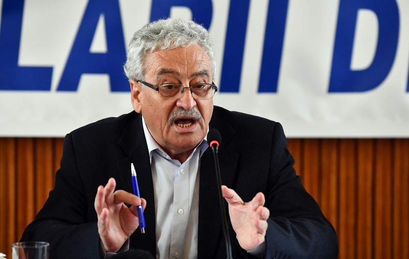 Lider de sindicat din Educație, despre negocierile de duminică: „E bine că ne întâlnim, dar greva va fi declanșată. Exclus ca școlile să se deschidă luni”