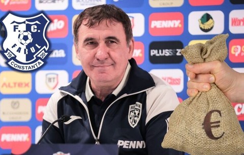 Ce avere are Gică Hagi. Afacerile în care și-a investit banii câștigați din fotbal