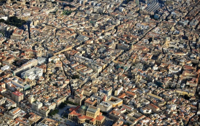 Aici te vede NIMENI! 51 de locaţii de pe Terra, unde devii "INVIZIBIL"