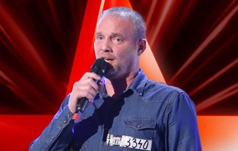 Radu Palaniță a câștigat Românii au talent, sezonul 10. Momentul care a impresionat o țară întreagă