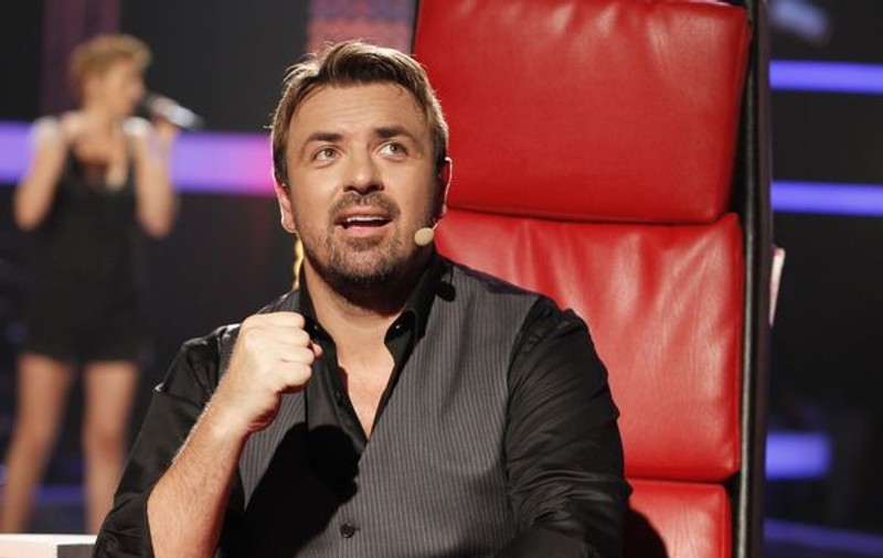 De ce a pregătit HORIA BRENCIU "un sac de calmante şi o duzină de psihologi"? Vei avea nevoie de programare ca să îl vizitezi