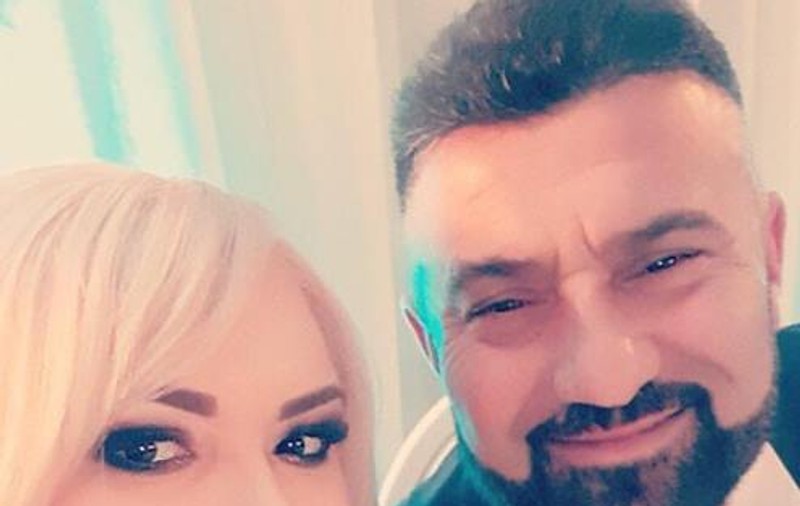 Viorica de la Clejani a răbufnit de față cu toată lumea, din cauza fiului ei. “Fulgy, stop! Du-te la hotel”