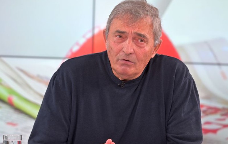 Ștefan Birtalan a murit la vârsta de 75 de ani. Fostul handbalist a fost dublu campion mondial și vicecampion olimpic