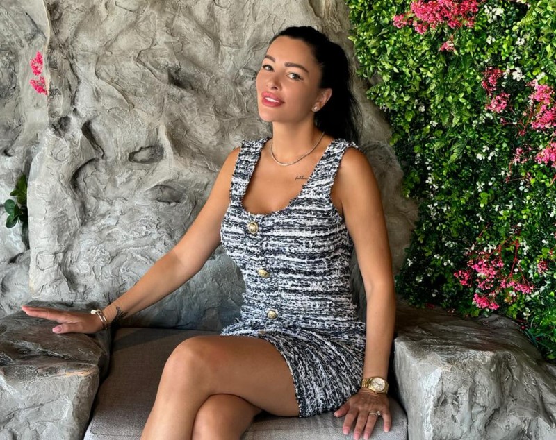 Brigitte Pastramă, primele declarații după ce s-a aflat că Ilie Năstase divorțează de Ioana. Ce spune fosta soție a jucătorului de tenis