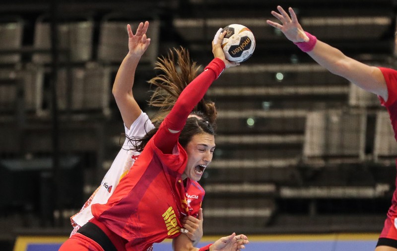 Mesajul transmis de Cristina Neagu după Campionatul Mondial de handbal din Japonia. "Locul 12 nu ne onorează. Am încredere că această experiență ne va face mai puternice"