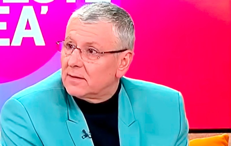 Cum o caracterizează Mihai Dedu pe Neti Sandu: „Intri în pământ de rușine”