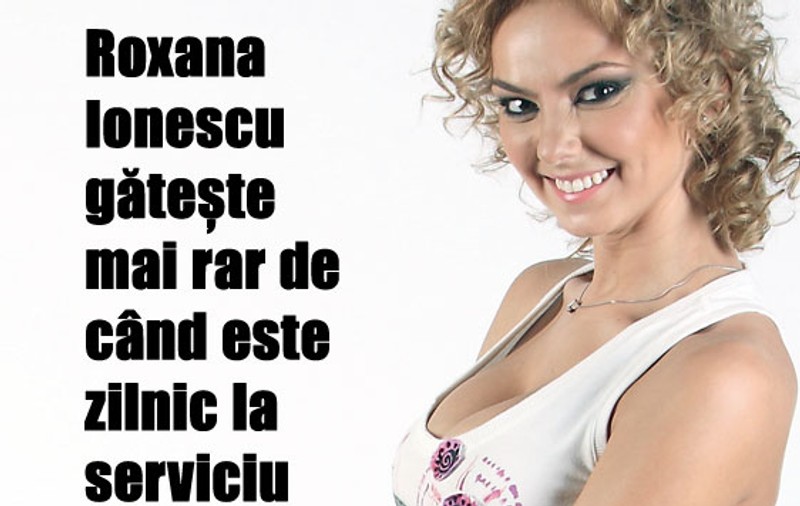 Mama Natură: «Aş mânca întruna ciorbă»