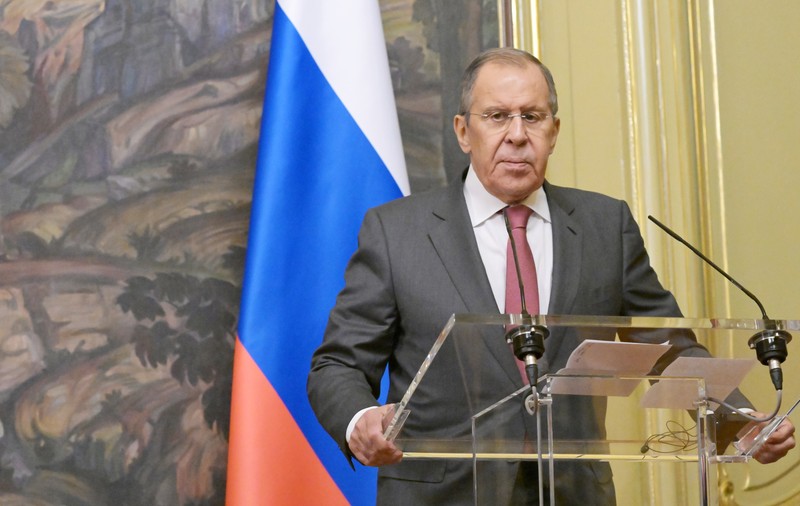 Poziția Rusiei în conflictul dintre Israel și Hamas: Lavrov spune că soluţia „cea mai credibilă” este crearea unui stat palestinian