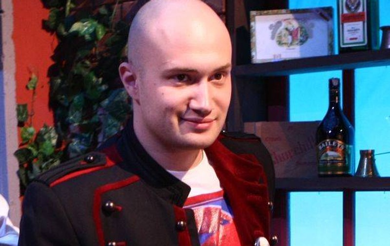 Mihai Bendeac, despre umoristul Dan Mihăescu: "Am făcut 4 scenarii, iar aceste show-uri se vor realiza. Maestrul a plecat împăcat"