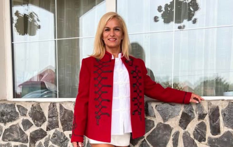 Românca Judit Palecian scrie istorie: trei titluri mondiale în trei sporturi diferite