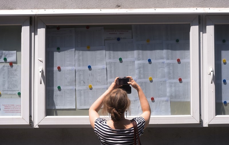 Rezultate BAC Giurgiu 2026. Notele au fost publicate pe edu.ro