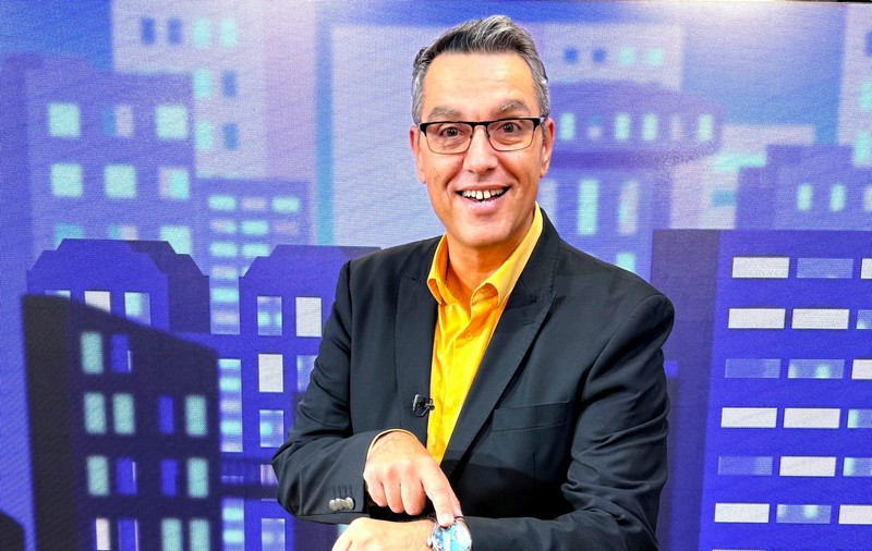 Exclusiv VIP cu Cristi Brancu revine cu un nou sezon şi o nouă oră de difuzare