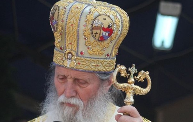 Pimen ne învață că nu suntem egali în fața morții. Măcar, poate, după…