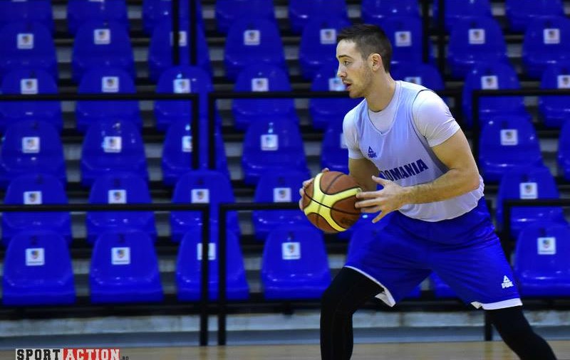 Ghinion pentru campioni: bulgarul Avramov s-a accidentat și ar putea rata tot sezonul