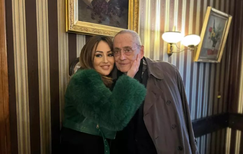 Horia Moculescu internat, în stare gravă, la Institutul „Matei Balş”. Compozitorul în vârstă de 88 de ani se află la ATI