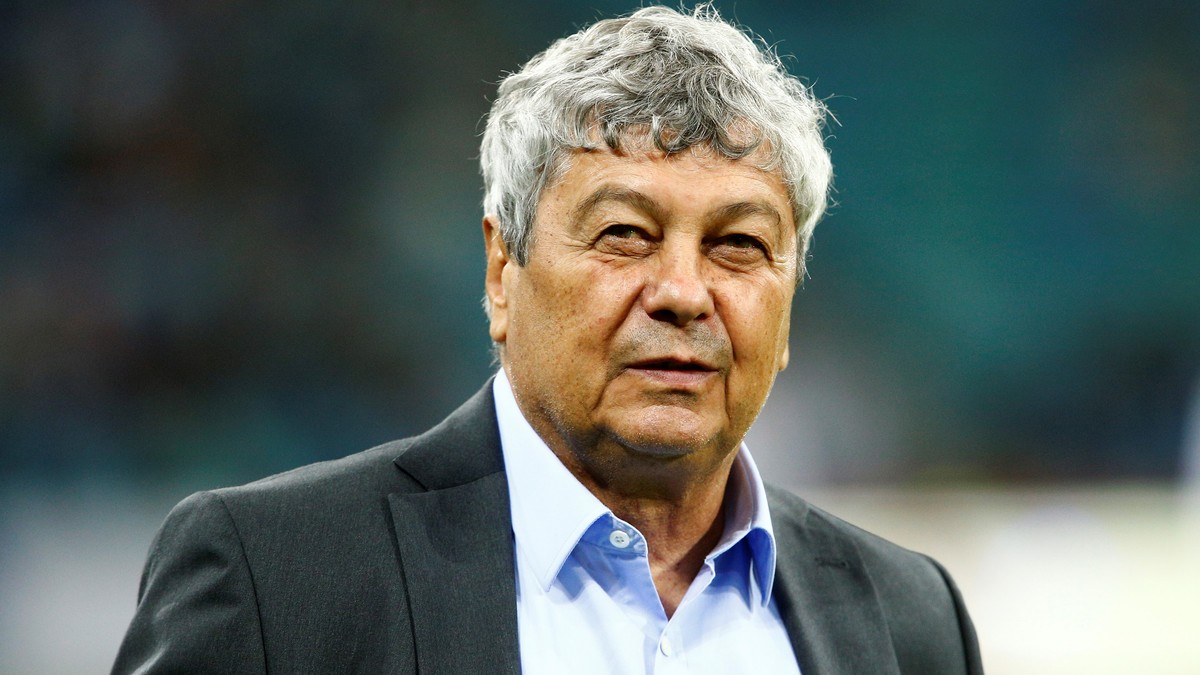 Mircea Lucescu vrea să antreneze o echipă de club: ”Să lucrez în fiecare zi aşa cum îmi place”