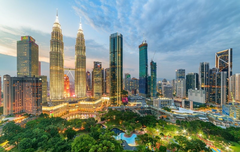 Kuala Lumpur - obiective turistice și curiozități