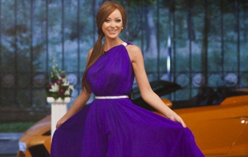 Bianca Drăguşanu: "Nu aş accepta niciodată să fiu înşelată. Dacă ar face asta, înseamnă că m-ar subestima"