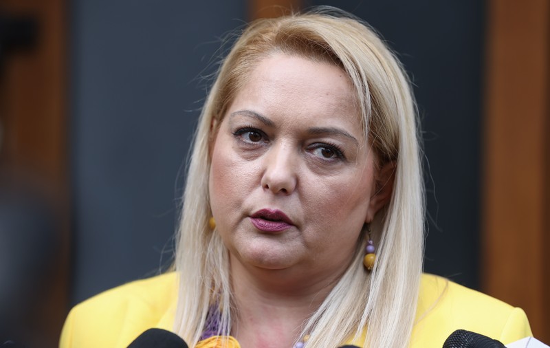 Cine e Oana Sivache, directoarea Administrației Spitalelor București, care s-a autointitulat „Navalnîi al Bucureștiului”, după ce a fost acuzată de luare de mită