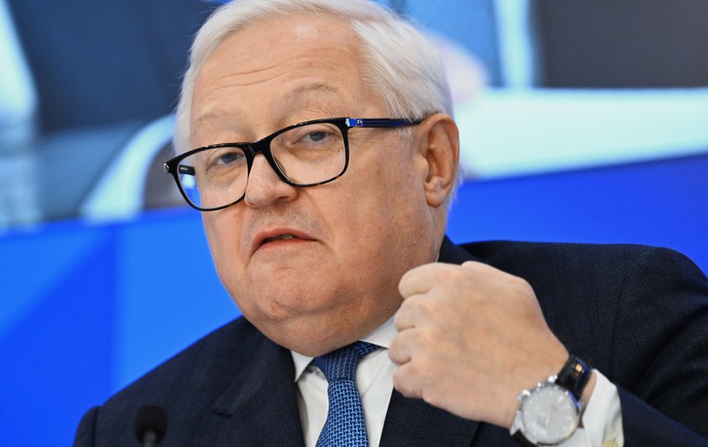 SUA nu vor câștiga următoarea cursă a înarmării, avertizează adjunctul lui Lavrov, care nu exclude un război între Rusia și NATO