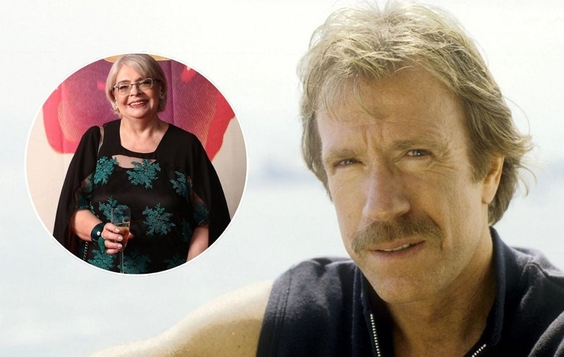 Interviu cu Irina Margareta Nistor, despre moartea lui Chuck Norris și filmele străine ajunse în România în perioada comunistă: „Era un erou, noi nu aveam filme cu eroi”