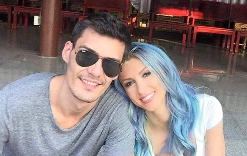 Andreea Bălan, prima reacție după ce s-a spus că va avea un băiețel. "Am fost la ecografie"