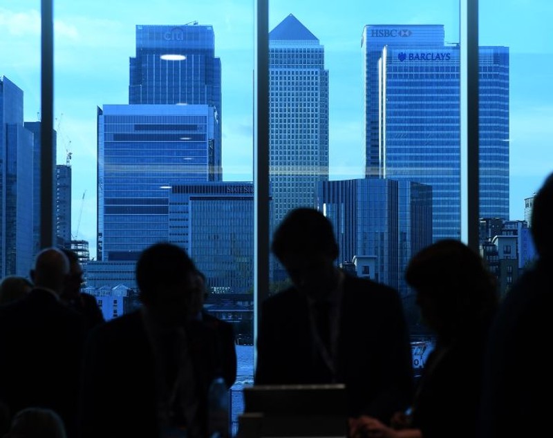 #salvatipipera/Lecție de infrastructură de la britanici: Canary Wharf, unul din cele mai mari centre de business din lume, construit de un român