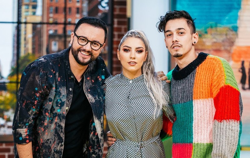 Motivul pentru care Jo și Juno s-au despărțit. Artista și-a deschis sufletul. „Eu cred că e o dovadă”