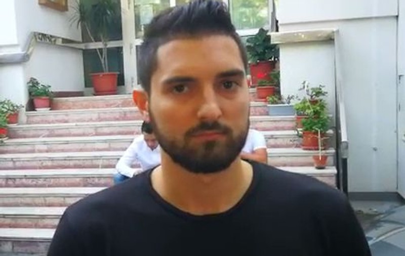 VIDEO EXCLUSIV | Ce spune Ciprian Ţelinoiu, directorul sportiv al Cuza Sport Brăila. El a însoțit la Parchet jucătorii martori, imediat după producerea incidentului
