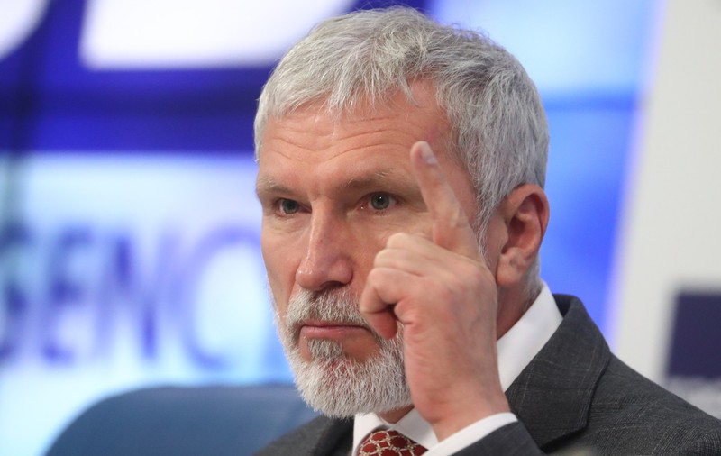 Un deputat rus cere înființarea unui „escadron de vulturi interceptori” care să protejeze Kremlinul de dronele ucrainene