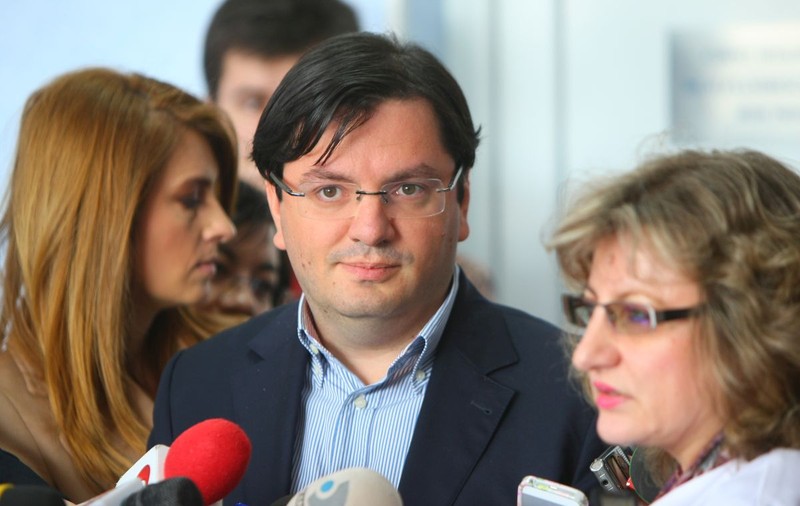 UPDATE. Nicolae Bănicioiu nu a venit la Parchetul General pentru audierea în Dosarul Colectiv. Avocatul victimelor cere să fie adus cu mandat. Reacția fostului demnitar