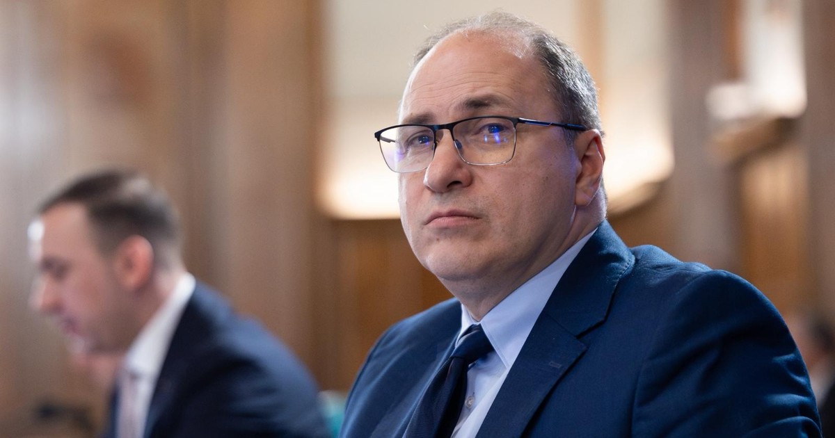 Mihai Dimian ministrul educatiei