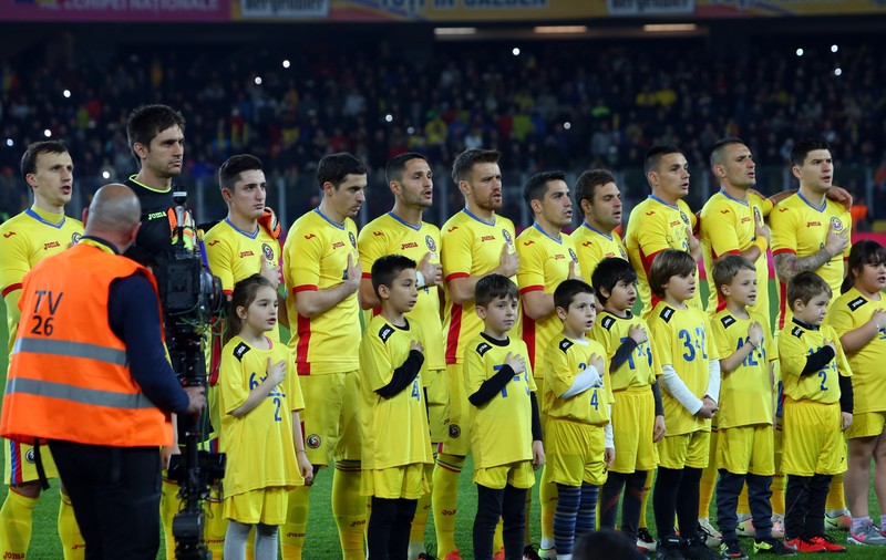 Euro 2016. Ce fotbalist din lotul României va fi “noul Hagi” la turneul final din Franța