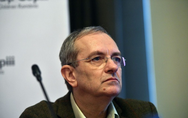 Președintele agenției care evaluează școlile, demis de ministrul Cîmpeanu: „Se va da drumul privatizării facile a învățământului”