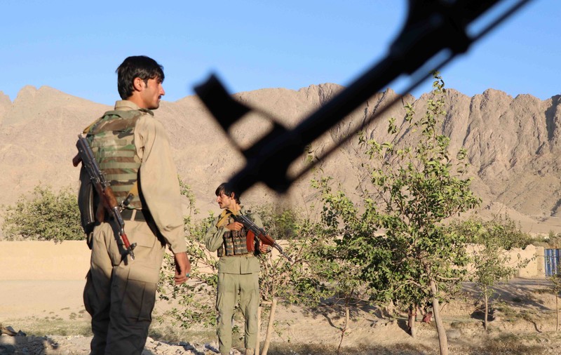 Unul dintre liderii grupării teroriste ISIS, ucis într-o operaţiune militară în Irak