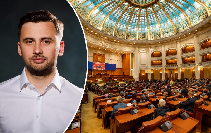 Ce conține proiectul de lege depus în Parlament de deputatul Mihai Ghigiu, cel care cere amânarea cu doi ani a admiterii separate la liceu. „Metodologia a fost făcută pe repede-nainte și are scăpări grave”