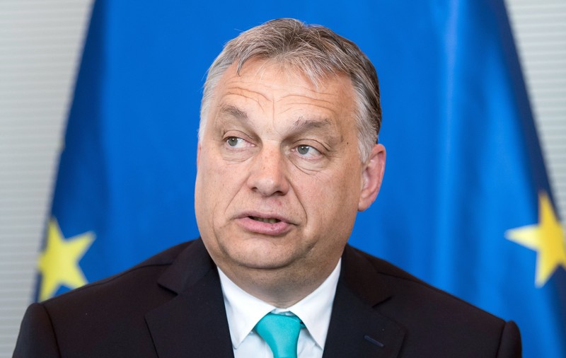 Ucraina atacată. Anunțul făcut de premierul maghiar, Viktor Orban, după atacul Rusiei: „Condamnăm gestul, dar securitatea ungurilor este cea mai importantă”