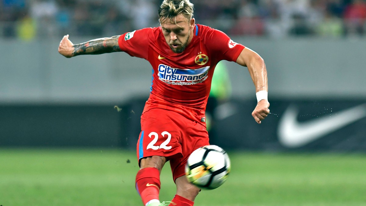 Golofca revine la Botoșani. Gigi Becali nu mai are răbdare cu fotbalistul: ”Transferul lui la Steaua e o tâmpenie”