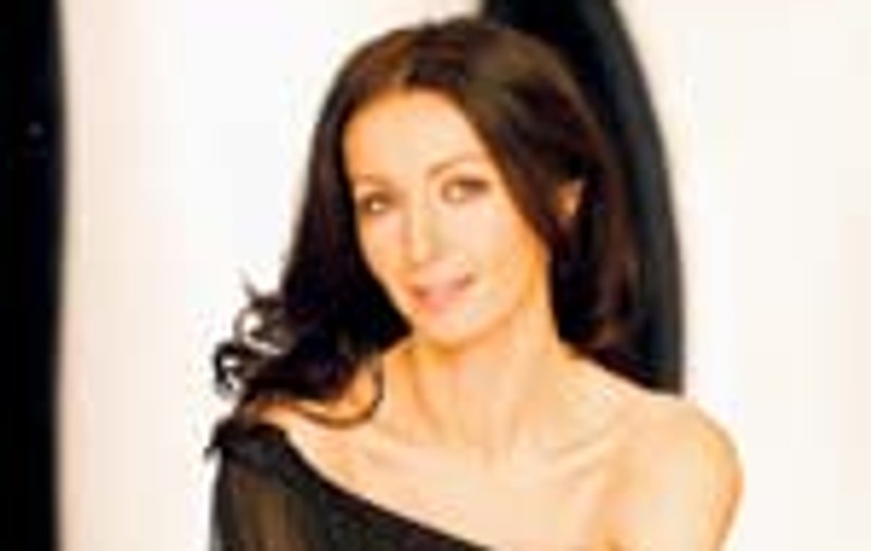 Mihaela Radulescu vrea sa regizeze videoclipuri