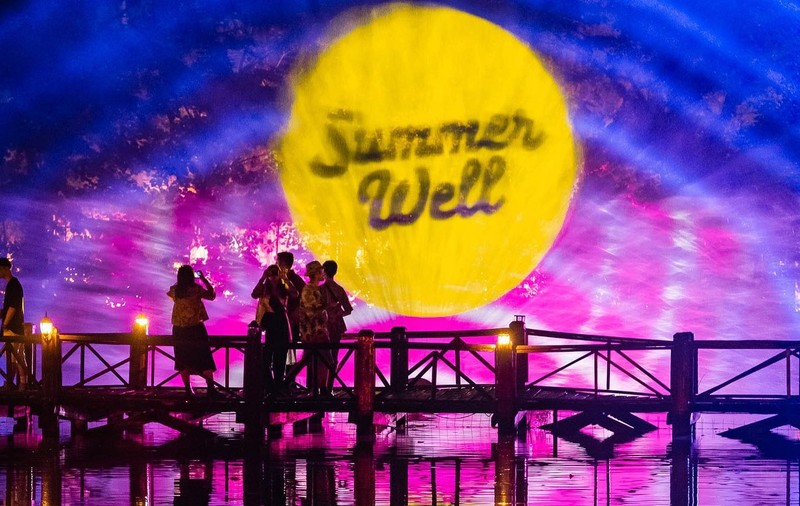 SUMMER WELL 2023 începe vineri. Program, artişti, bilete, acces - tot ce trebuie să ştii despre festivalul de la Buftea