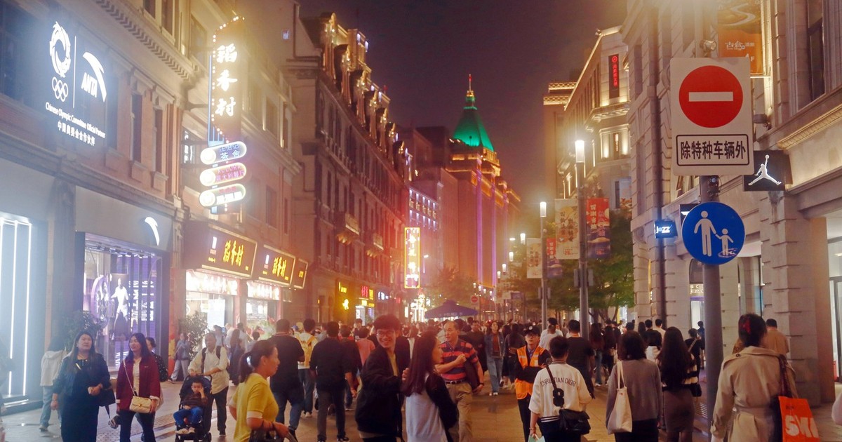 cladiri china
