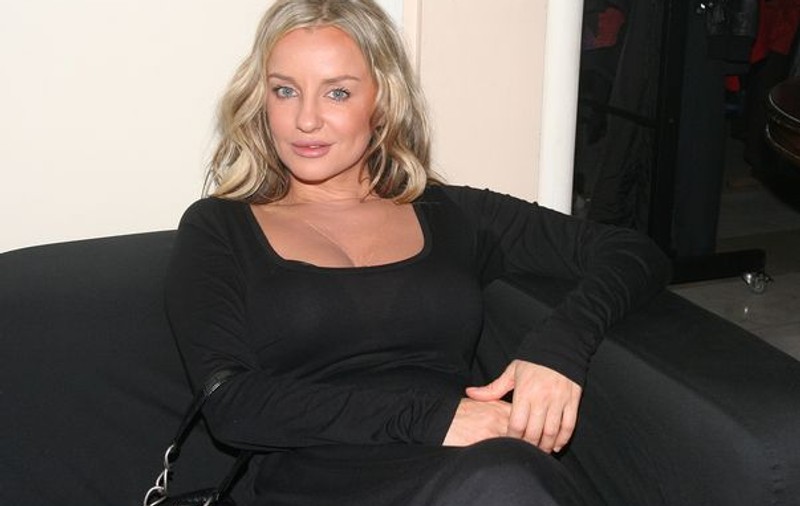 Tania Budi, singură și disponibilă: "Flirturi sunt multe, dar nu se alege nimic de majoritatea"
