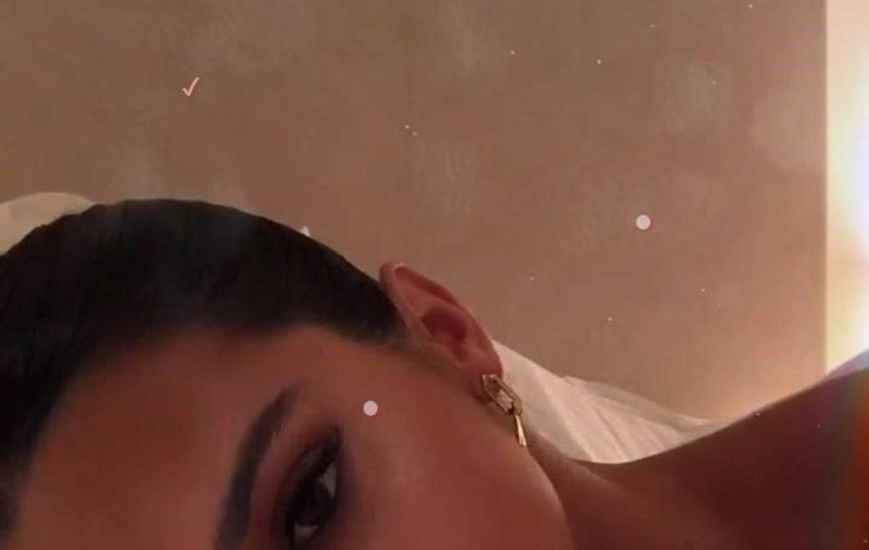 Kendall Jenner a arătat tot. Vestimentația provocatoare în care s-a afișat la Paris | FOTO