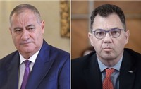 Marian Neacșu va fi ministru PSD la Interne și Ștefan Oprea va fi ministru PSD la Apărare. Foto: Hepta