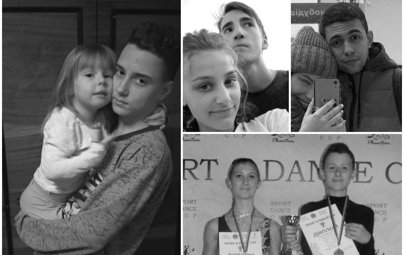 Mamele ucrainene povestesc pentru publicul din România cum trăiesc fără copiii lor, morți în război