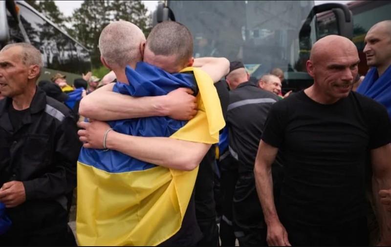 Rusia și Ucraina negociază un nou schimb masiv de prizonieri