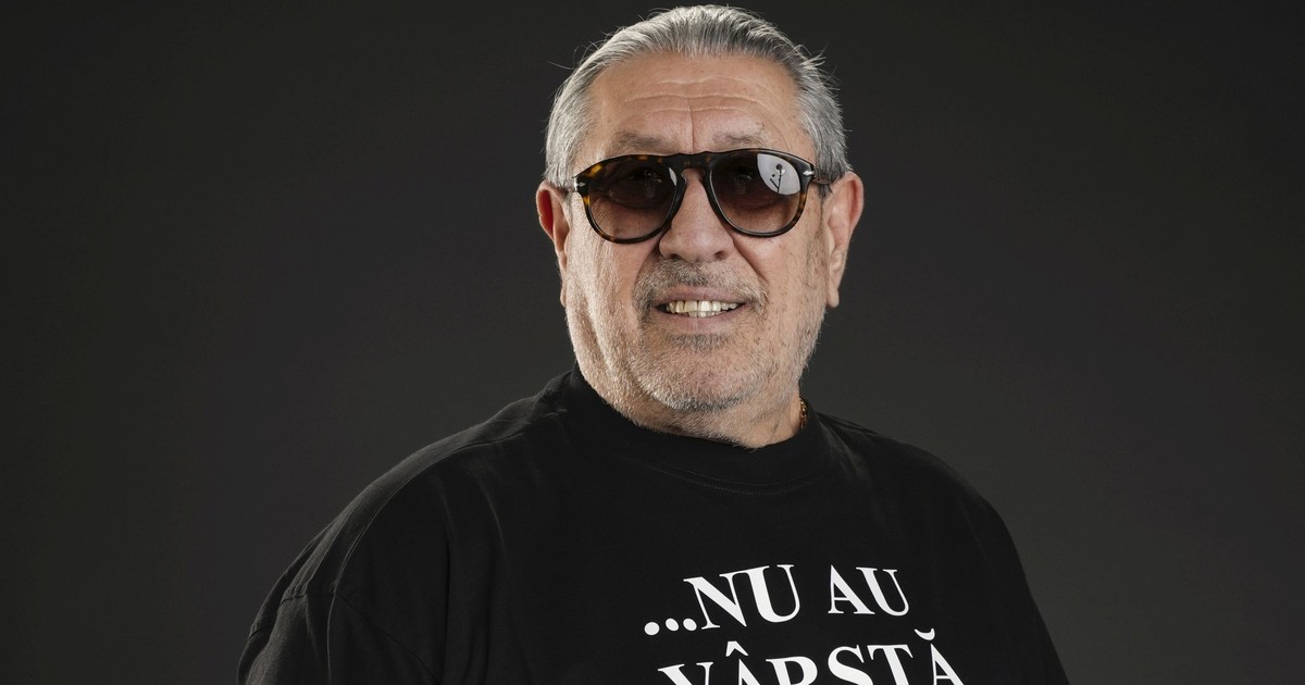 Serghei Mizil înainte de Asia Express 2025