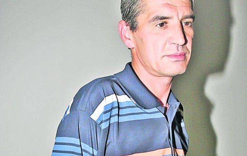 Emil Gabor a lipsit de la cununia civilă a fiicei lui Alina