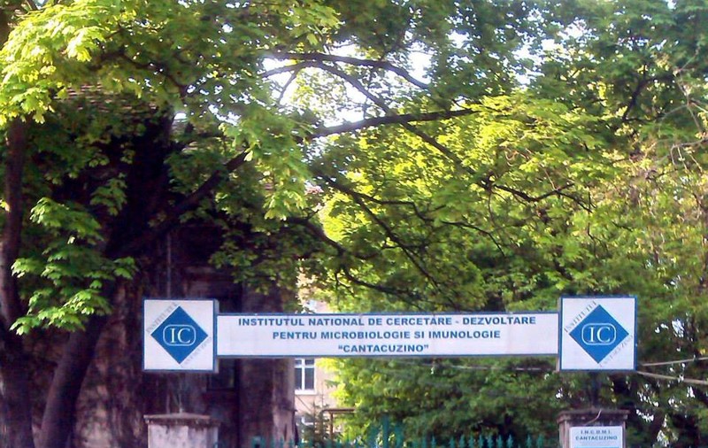 Institutul Cantacuzino, producător de vaccinuri de peste 100 de ani și în declin din 2010, ajunge unitate militară și va fi condus cu "mână forte”